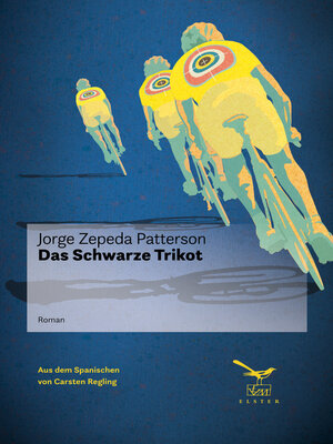 cover image of Das Schwarze Trikot